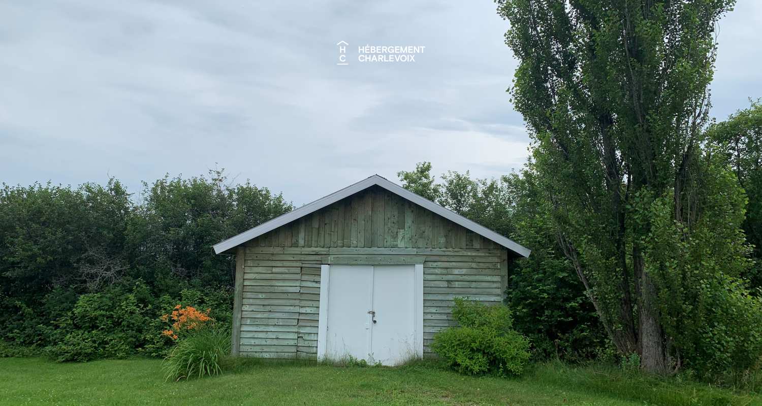 Le 31 - Location mensuelle seulement